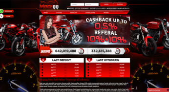 MogeQQ Situs QQ Poker Online Terpercaya